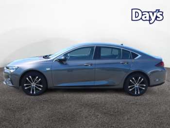 Used Vauxhall Insignia 2022 for sale - 74735060: Photo