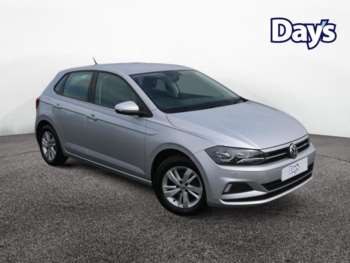 2020 - 1.0 TSI GPF SE Hatchback 5dr Petrol Manual Euro 6 (s/s) (95 ps) Manual