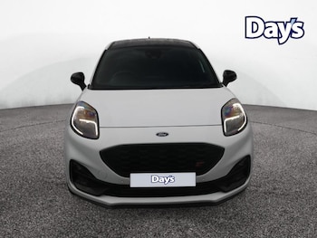 Used Ford Puma 2023 for sale - 76405279: Photo