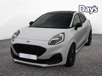 Used Ford Puma 2023 for sale - 76405279: Photo