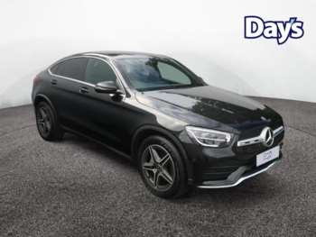 2019 - 220d 4matic AMG Line 5dr 9G-Tronic Automatic