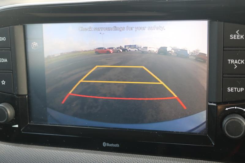 Used Hyundai i10 2023 for sale - 76835760: Photo 16