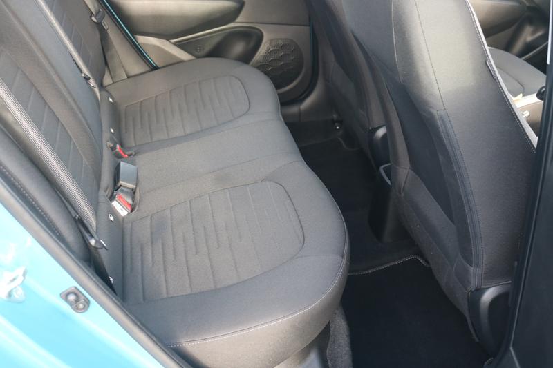 Used Hyundai i10 2023 for sale - 76835760: Photo 18