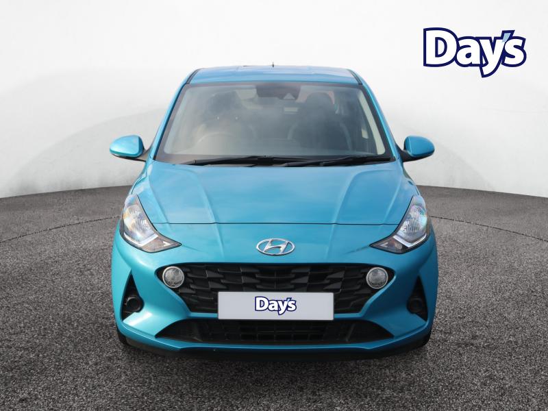 Used Hyundai i10 2023 for sale - 76835760: Photo 2