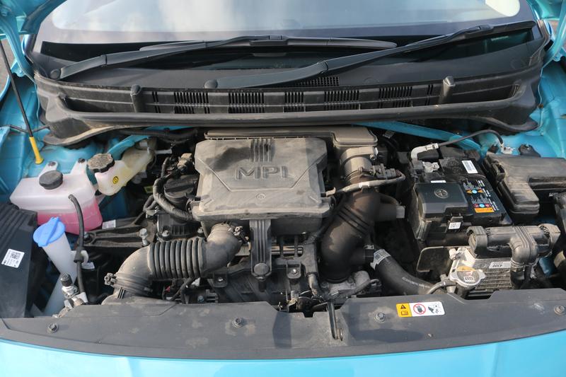 Used Hyundai i10 2023 for sale - 76835760: Photo 21