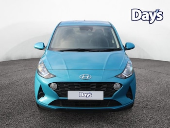 Used Hyundai i10 2023 for sale - 76835760: Photo