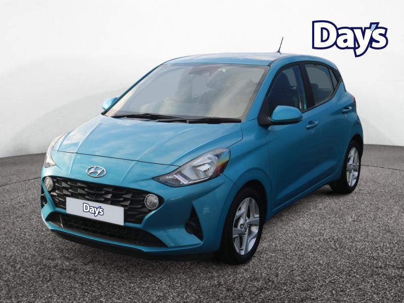 Used Hyundai i10 2023 for sale - 76835760: Photo 3