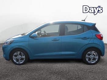 Used Hyundai i10 2023 for sale - 76835760: Photo