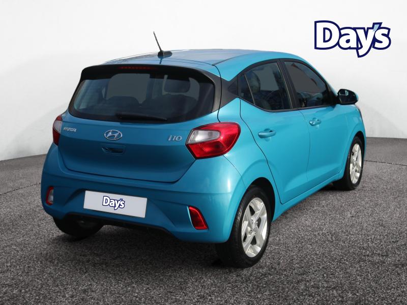 Used Hyundai i10 2023 for sale - 76835760: Photo 7