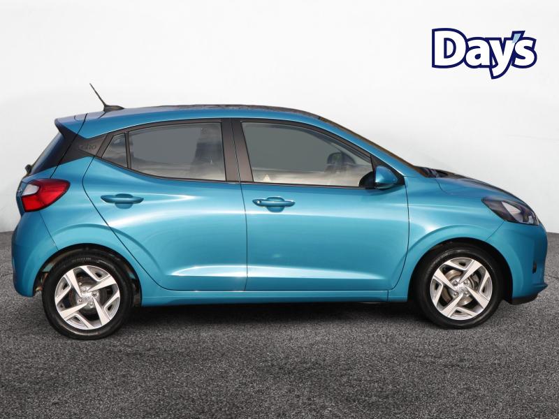 Used Hyundai i10 2023 for sale - 76835760: Photo 8