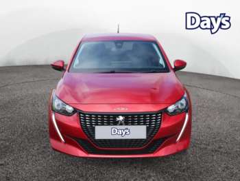 Used Peugeot 208 2020 for sale - 74461872: Photo