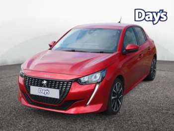 Used Peugeot 208 2020 for sale - 74461872: Photo