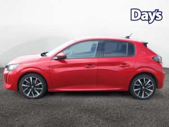Used Peugeot 208 2020 for sale - 74461872: Photo