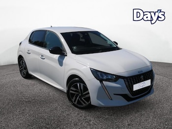 Used Peugeot 208 undefined for sale - 79170210: Photo