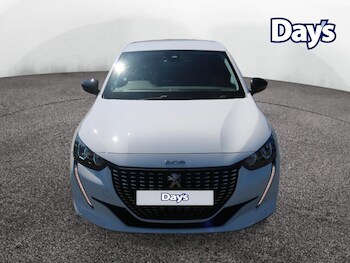 Used Peugeot 208 undefined for sale - 79170210: Photo