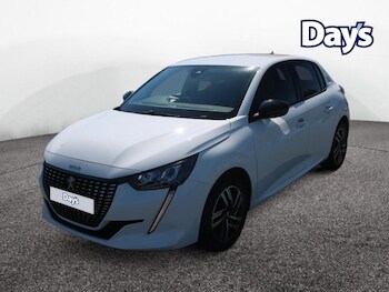 Used Peugeot 208 undefined for sale - 79170210: Photo
