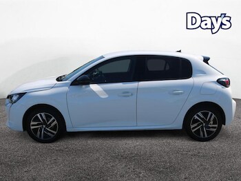 Used Peugeot 208 undefined for sale - 79170210: Photo
