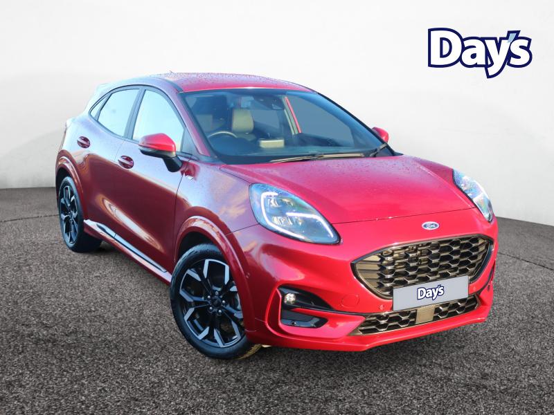 Used Ford Puma 2024 for sale - 76382367: Photo 1