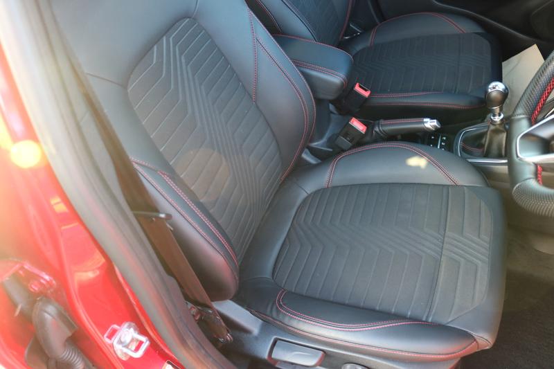 Used Ford Puma 2024 for sale - 76382367: Photo 10