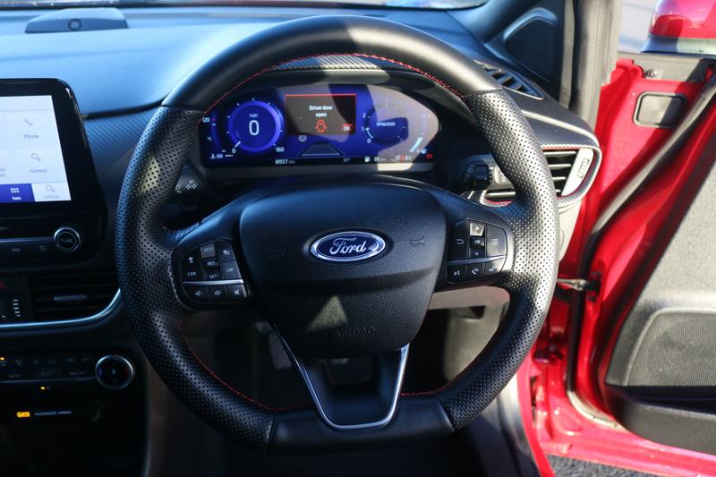 Used Ford Puma 2024 for sale - 76382367: Photo 13