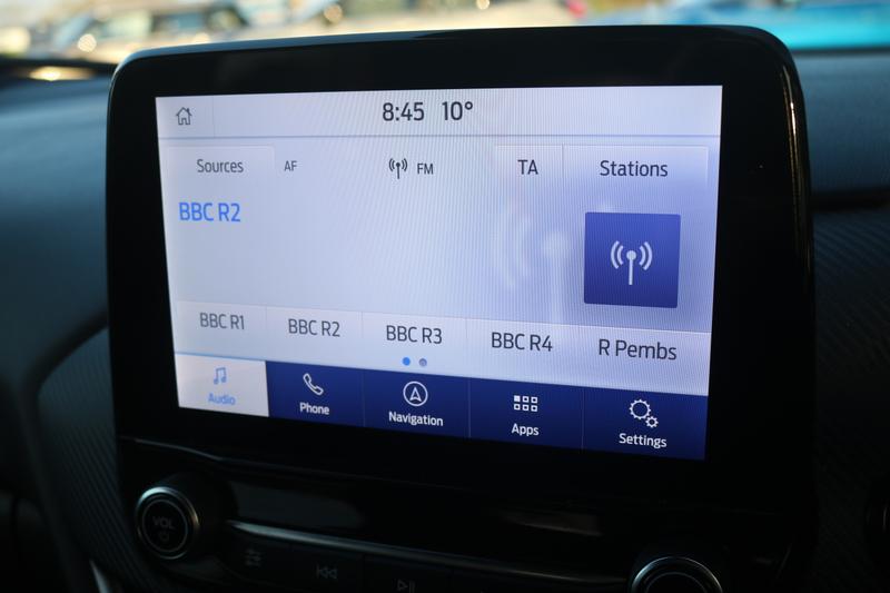 Used Ford Puma 2024 for sale - 76382367: Photo 15