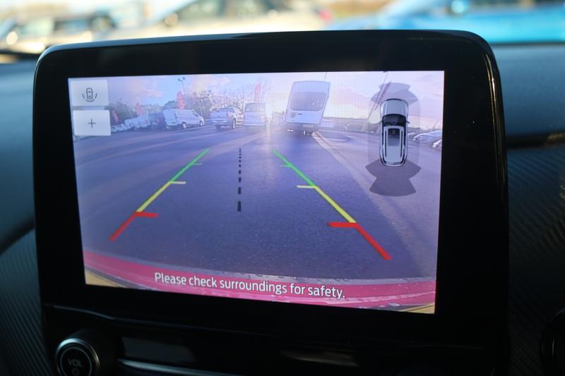 Used Ford Puma 2024 for sale - 76382367: Photo 16