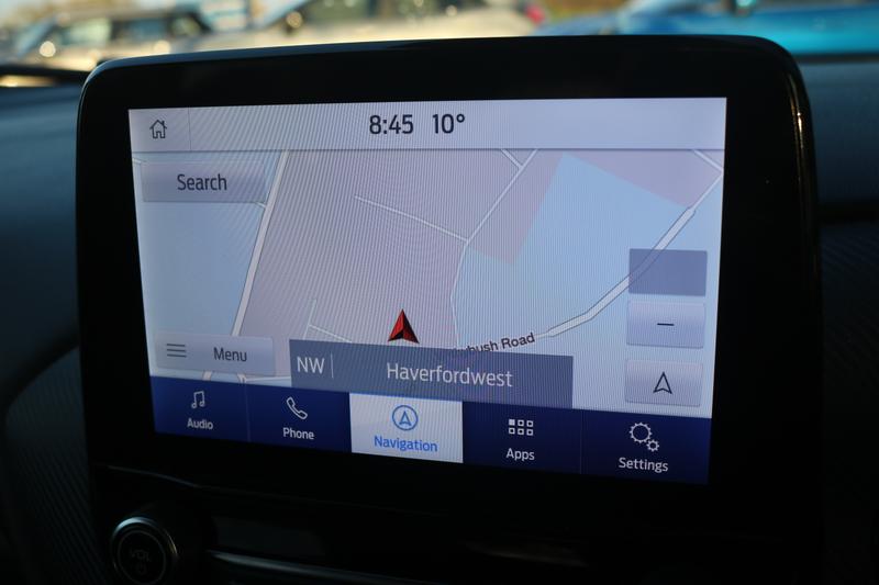 Used Ford Puma 2024 for sale - 76382367: Photo 17