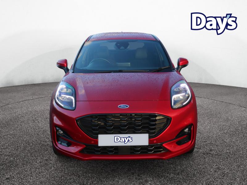 Used Ford Puma 2024 for sale - 76382367: Photo 2
