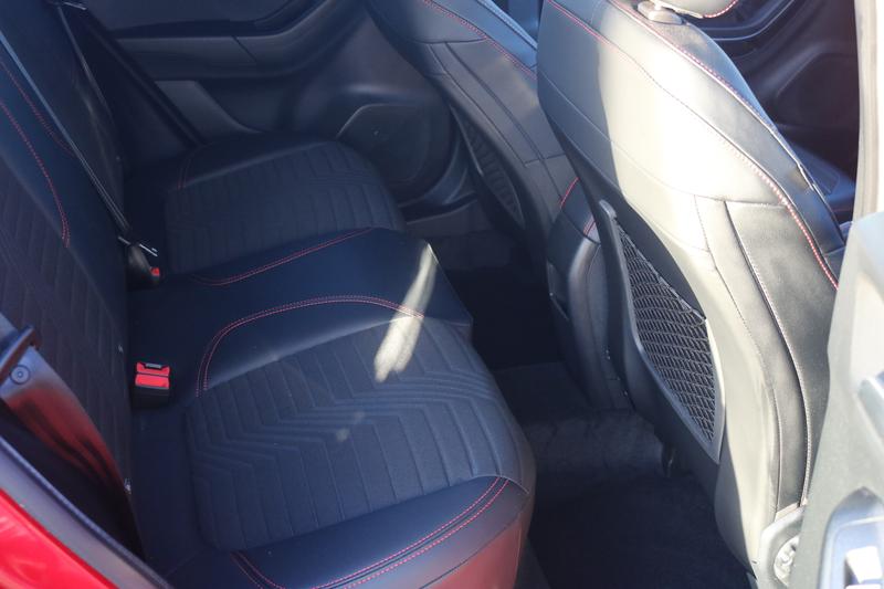 Used Ford Puma 2024 for sale - 76382367: Photo 20