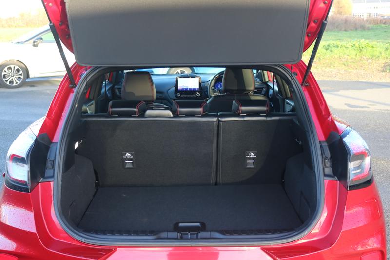 Used Ford Puma 2024 for sale - 76382367: Photo 21