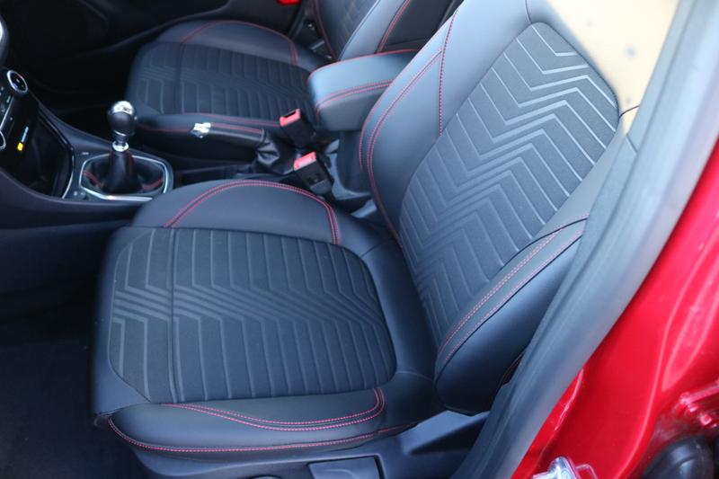 Used Ford Puma 2024 for sale - 76382367: Photo 22