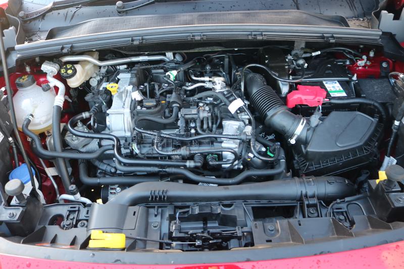 Used Ford Puma 2024 for sale - 76382367: Photo 23