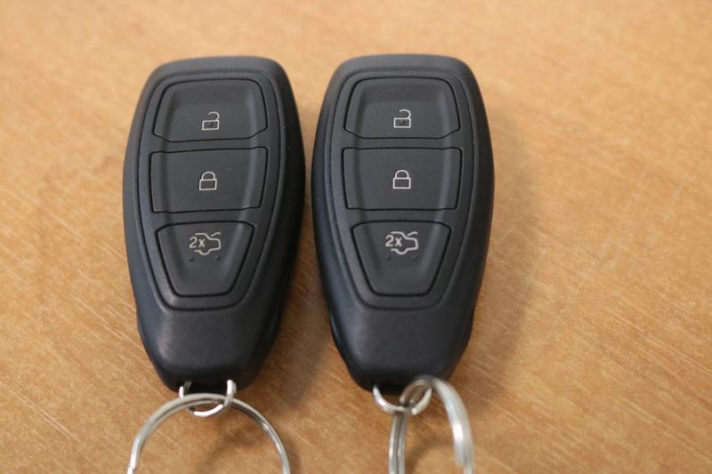 Used Ford Puma 2024 for sale - 76382367: Photo 24