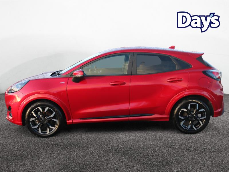 Used Ford Puma 2024 for sale - 76382367: Photo 4