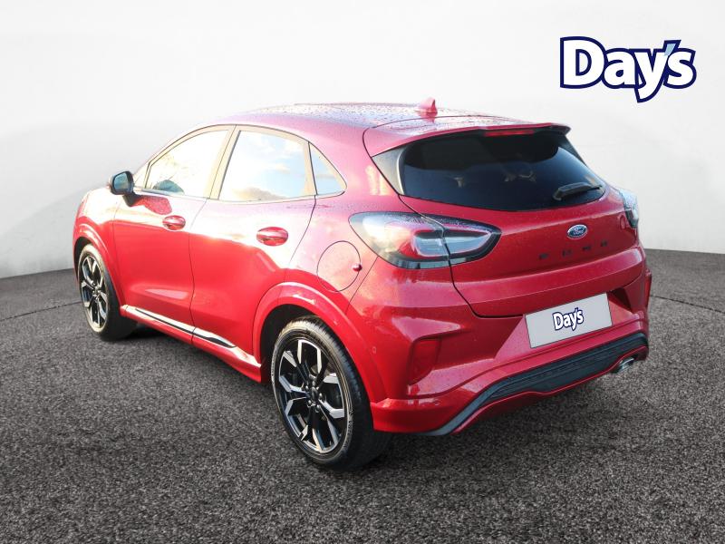 Used Ford Puma 2024 for sale - 76382367: Photo 5