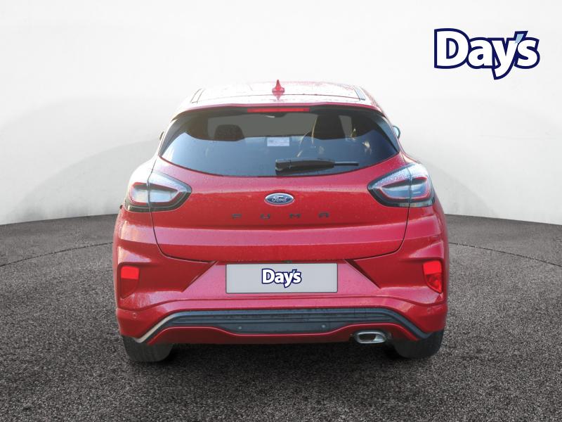 Used Ford Puma 2024 for sale - 76382367: Photo 6