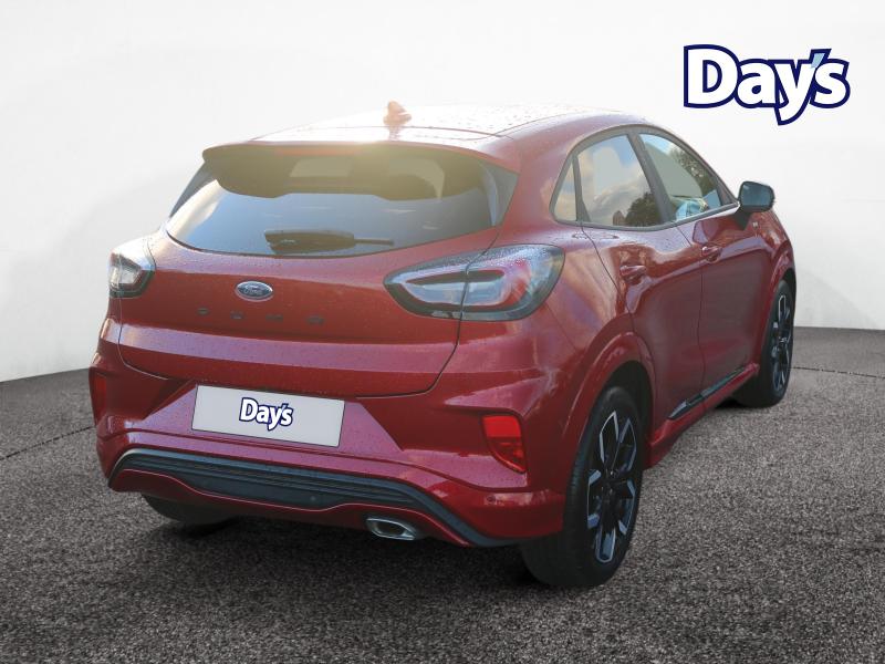 Used Ford Puma 2024 for sale - 76382367: Photo 7