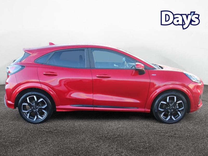 Used Ford Puma 2024 for sale - 76382367: Photo 8