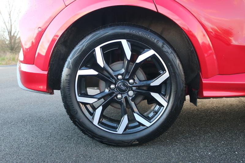 Used Ford Puma 2024 for sale - 76382367: Photo 9