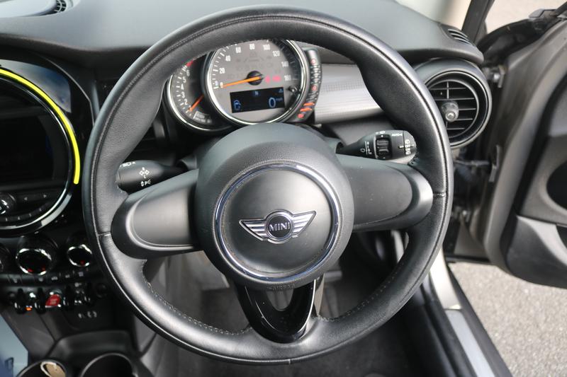 Used MINI Hatch 2017 for sale - 76382060: Photo 13