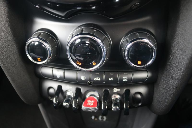 Used MINI Hatch 2017 for sale - 76382060: Photo 16