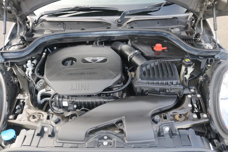 Used MINI Hatch 2017 for sale - 76382060: Photo 21