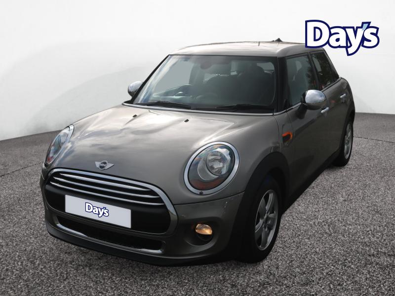 Used MINI Hatch 2017 for sale - 76382060: Photo 3