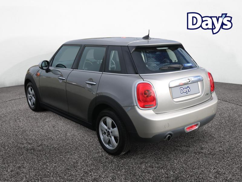 Used MINI Hatch 2017 for sale - 76382060: Photo 5