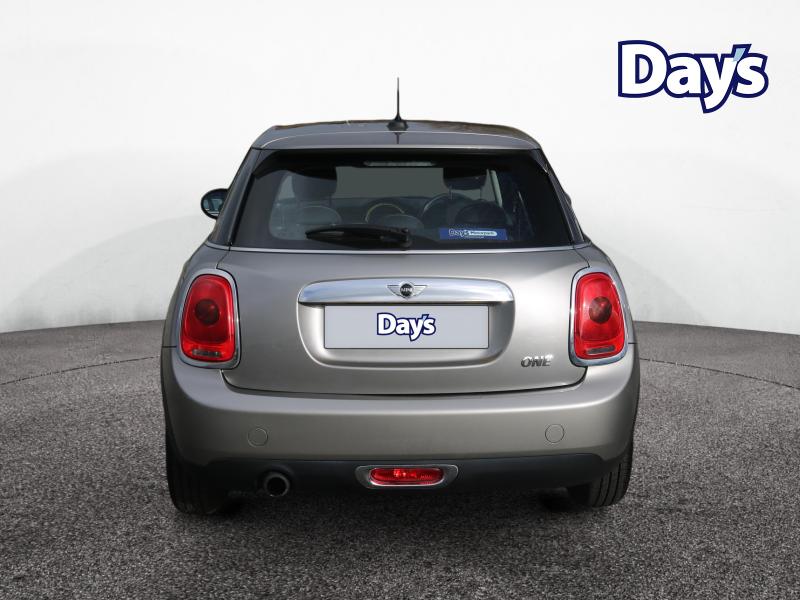 Used MINI Hatch 2017 for sale - 76382060: Photo 6