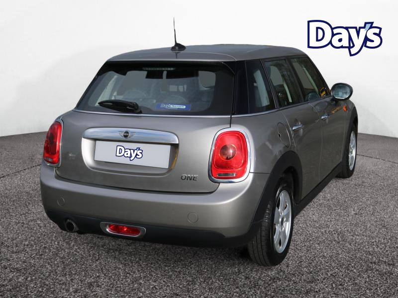 Used MINI Hatch 2017 for sale - 76382060: Photo 7