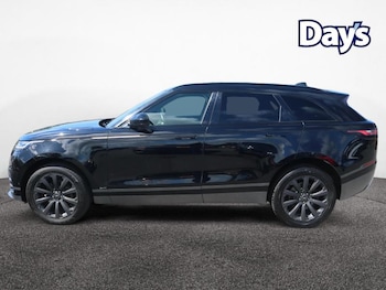 Used Land Rover Range Rover Velar 2019 for sale - 78779420: Photo