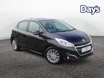 Used Peugeot 208 2018 for sale - 75084631: Photo