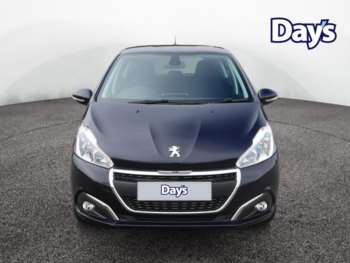 Used Peugeot 208 2018 for sale - 75084631: Photo