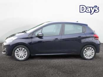 Used Peugeot 208 2018 for sale - 75084631: Photo